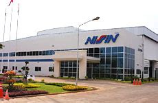 nissin brake philippines corporation